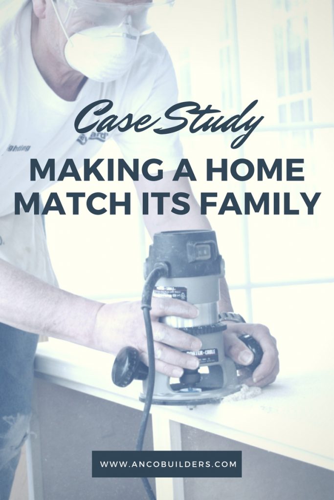 Match its Family